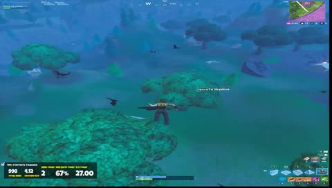 Marius Drept av ein galaxy