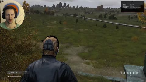 Knight attacks from behind