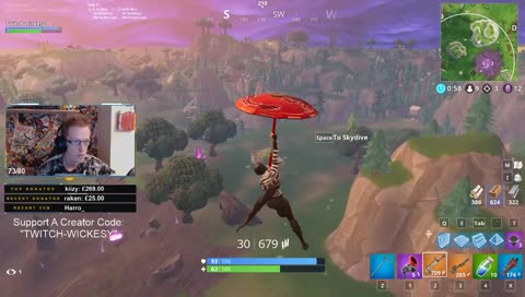 Let's start some drama