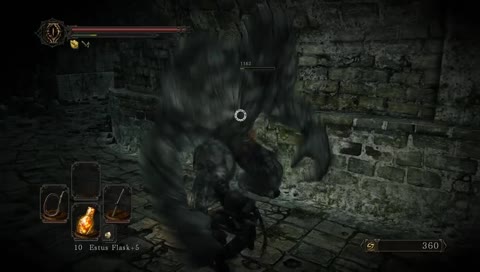 One at a time I can deal with...