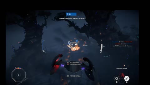 It's a trap!