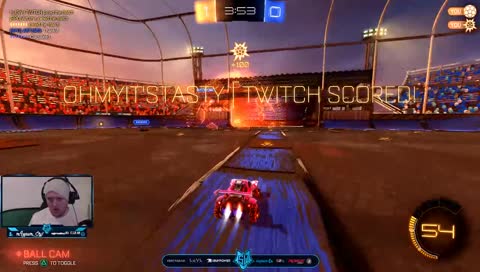 Tasty's a gangster and Fizz misses me - WOO