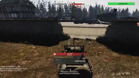 front flip