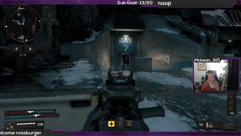 Is that a zombie? LUL