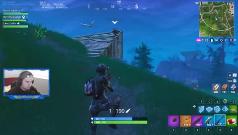 sniping god #tfuebtw