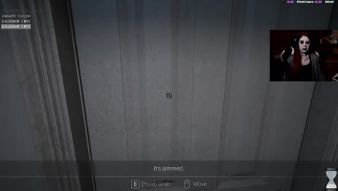 Jump Scare