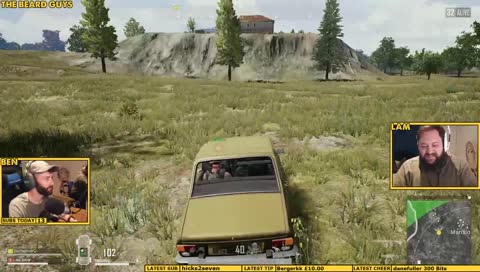 Nailed the Landing
