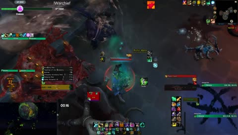 More waycrest basement bug fun