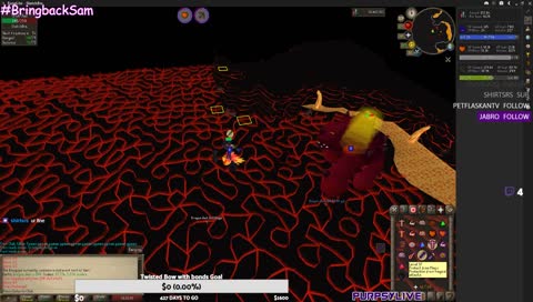 Purppy Jad
