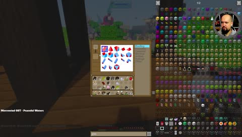 So sehe ich aus wenn ich lache