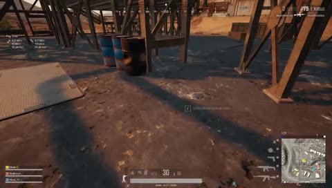 Крейгазм Kappa