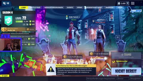 Safe Louis bester Mod