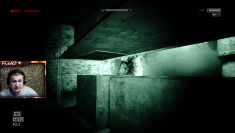 Когда фисташка на нервах