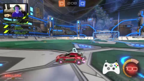 synced goal