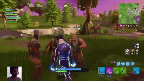 [PS4] FORTNITEMARES with Followers || !sub !subcount || twitter/Instagram @TheRealScos