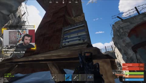 GGX GANG LEADER DEAD