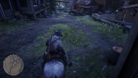 Not a friend to cats ¬.¬