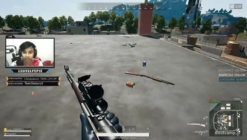 Kar98 ว่ะ