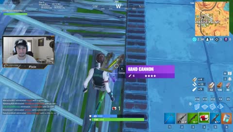 TTV BTW