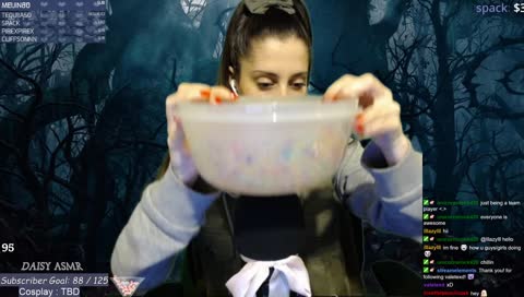 thank u 4 the follow valeteeex