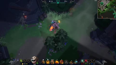 Safecall no hit Kappa