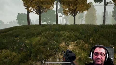 Petit chant de commando