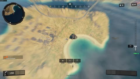HAWT DROP