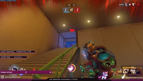 eat that icicle buddy