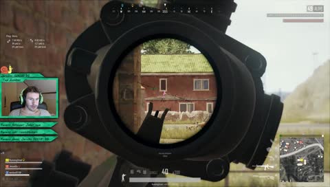Suicide!