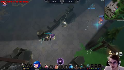 Alysia = sangoku