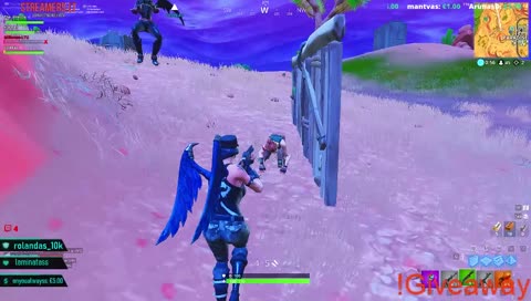 omegalul vilkas Kappa