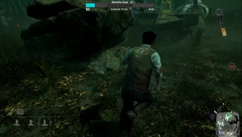 When you gotta hit the emergency break