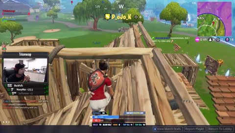 Izzat's worst nightmare ( Ringku Version )