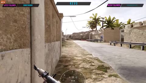 Headshot??