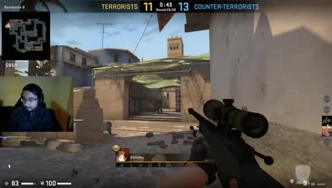 Was niks reloading?????