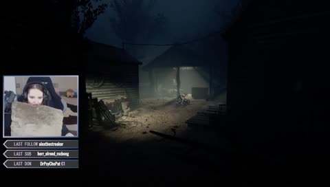 Outlast 2 Näh Näh Näh nein nein nein... Doch >:)