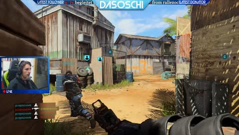 Sensorpfeil Kill