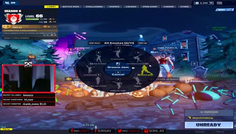 COMO PARTIR O CHAO 101