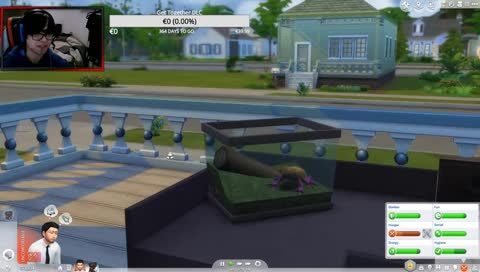 He on that good sh*t