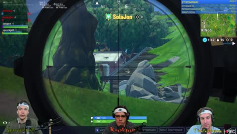 Push fail