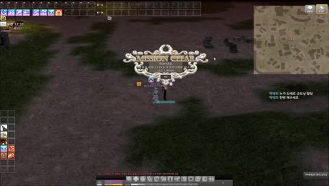 효과만점 기상송과 안 잔 척하는 스트리머