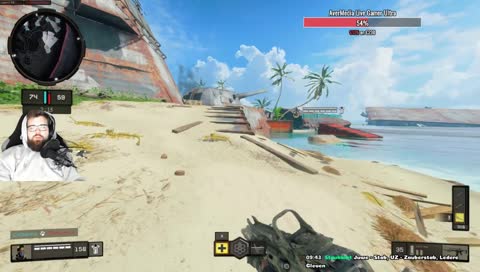 SamKool HIGHLIGHT