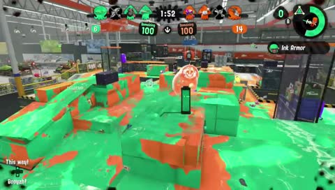 Somehow...