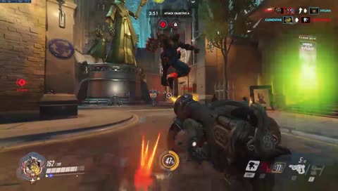 really blizzard how is that not play