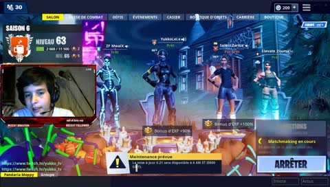 JE PLEUR DE RIRE MDR XDDDDD IL A TOUT PETER