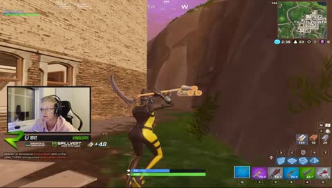 9bba fannybanger insane