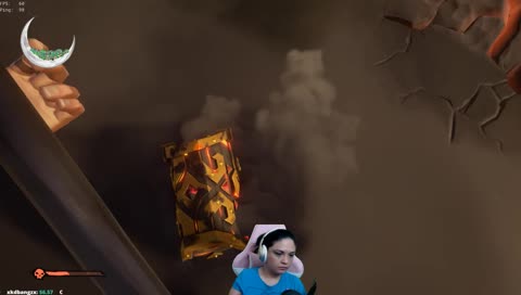 What just happened!!