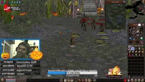 Rodares para que? Nozes é vida