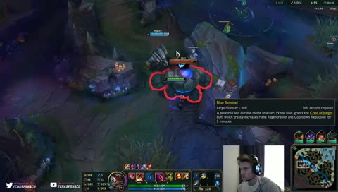 Kreygasm