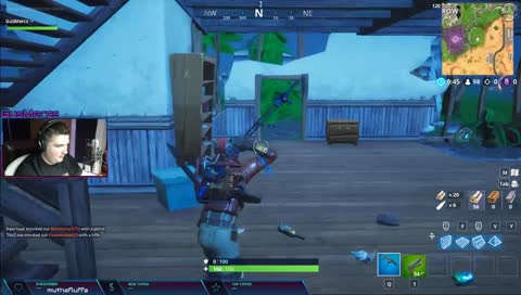 Just goin for Kobe's